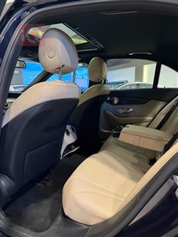 مرسيدس بنز C-Class